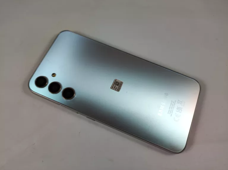 SAMSUGN GALAXY A34 5G 128GB PUDEŁKO