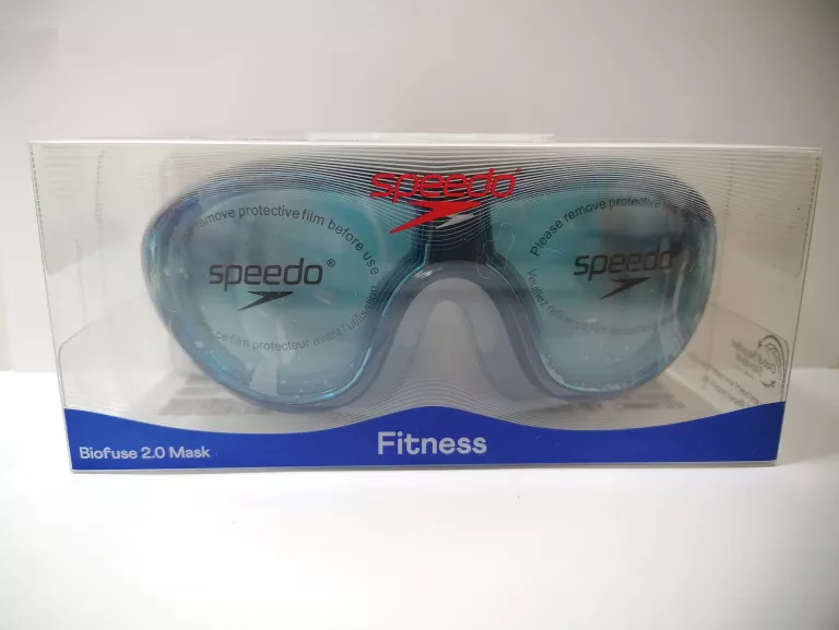 OKULARY SPEEDO FITNESS