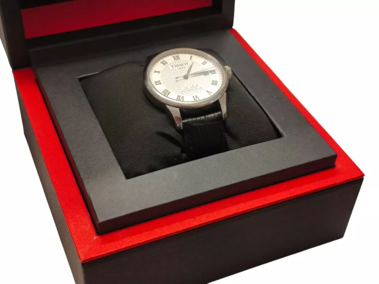 TISSOT LE LOCLE T006407B