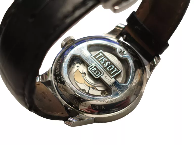 TISSOT LE LOCLE T006407B
