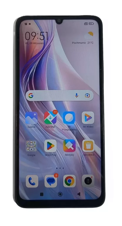 TELEFON XIAOMI REDMI 13C 5G
