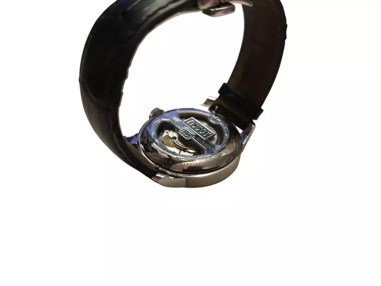TISSOT LE LOCLE T006407B