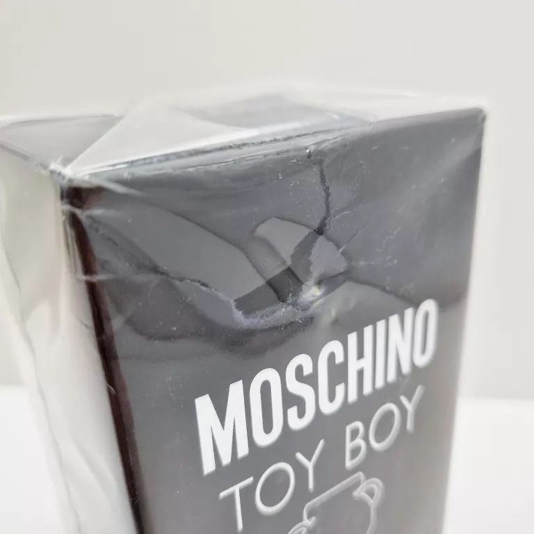 MOSCHINO TOY BOY - 30 ML EDP