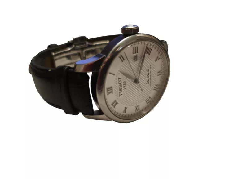 TISSOT LE LOCLE T006407B