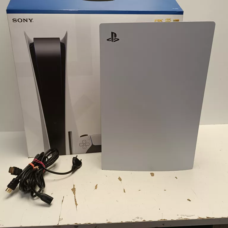 KONSOLA SONY PLAYSTATION 5 CFI-1116A