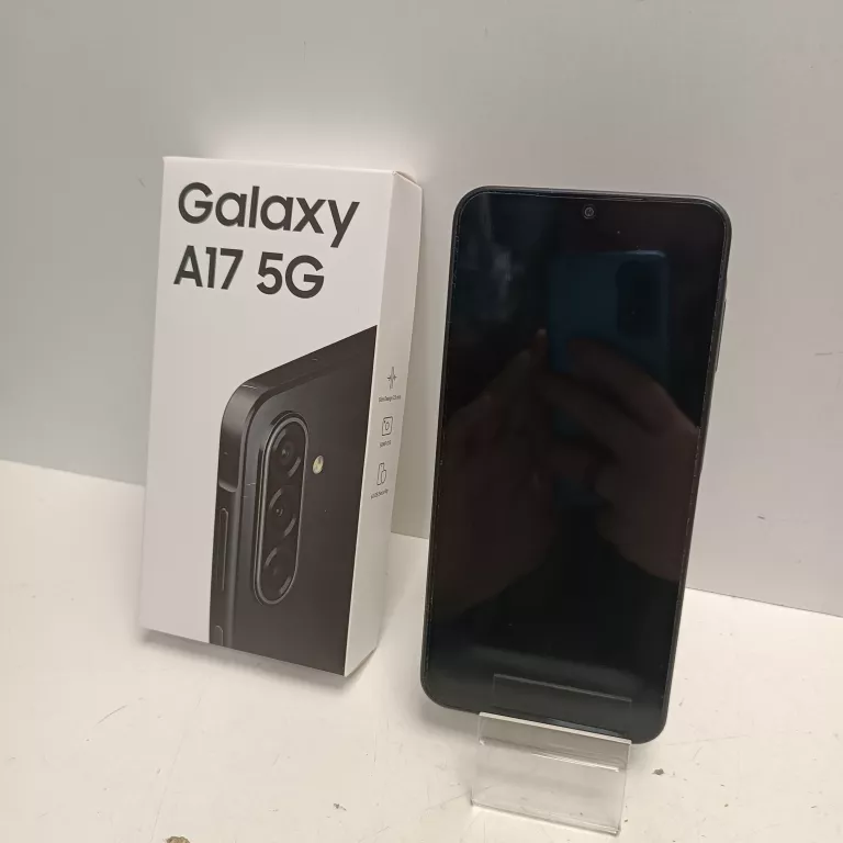 TELEFON SAMSUNG GALAXY A17 4/128GB