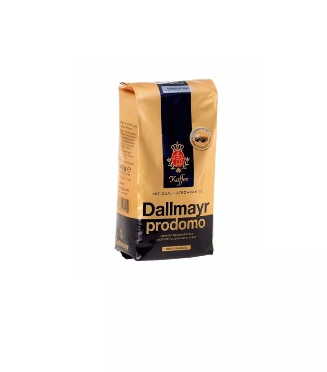 KAWA ZIARNISTA ARABICA DALLMAYR PRODOMO 500 G