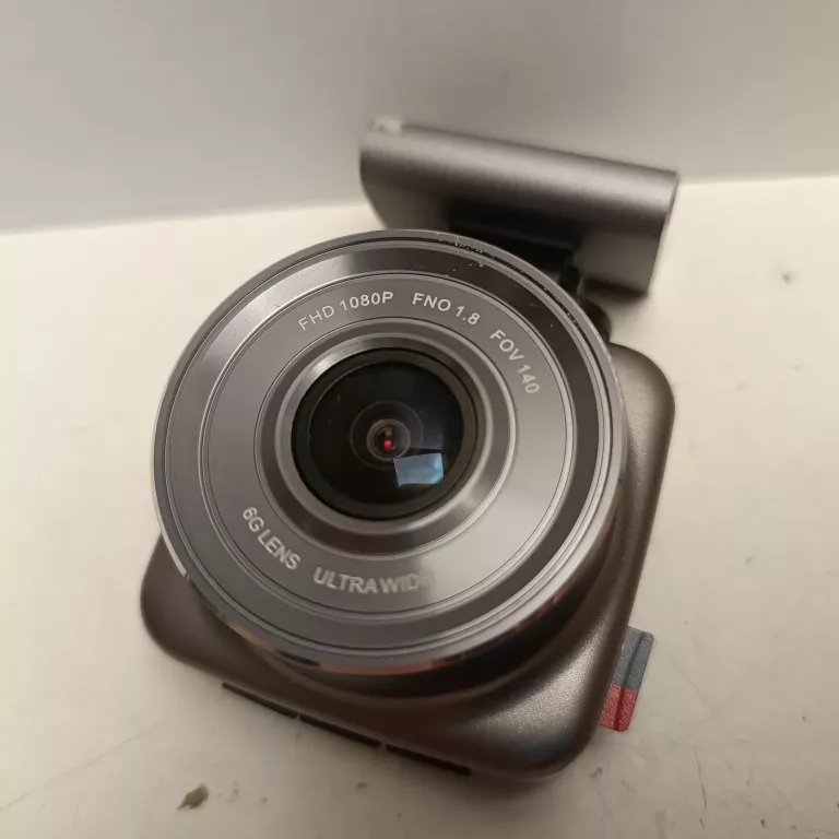 WIDEOREJESTRATOR GOTZE&JENSEN DC800