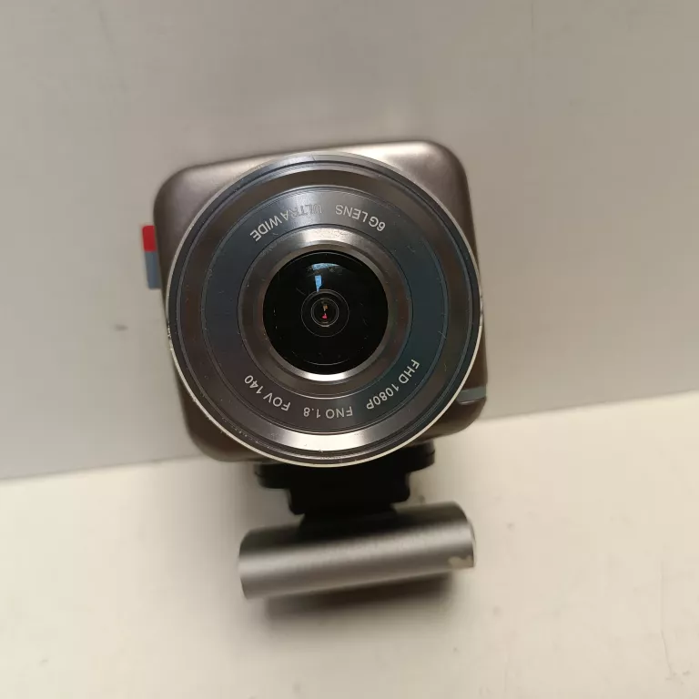 WIDEOREJESTRATOR GOTZE&JENSEN DC800