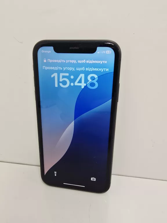 TELEFON APPLE IPHONE 11