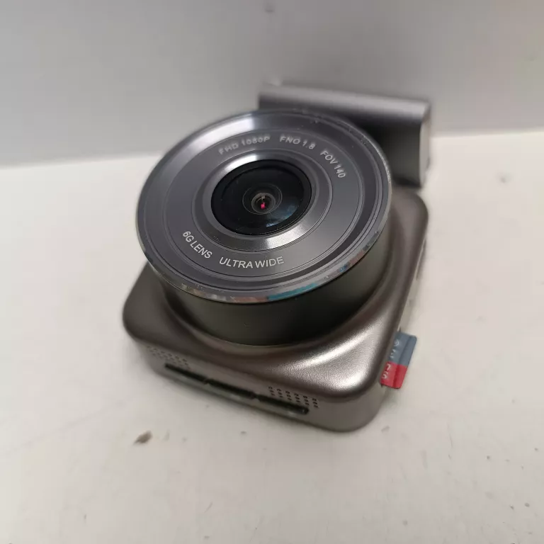 WIDEOREJESTRATOR GOTZE&JENSEN DC800