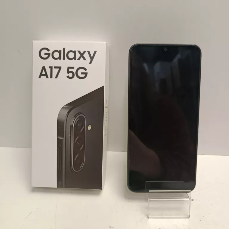 TELEFON SAMSUNG GALAXY A17 4/128GB