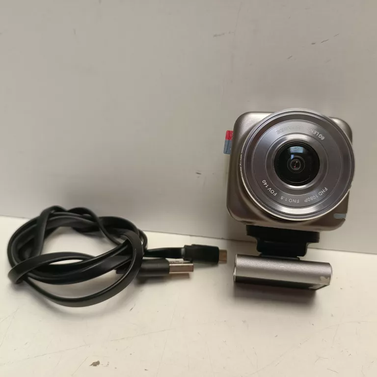 WIDEOREJESTRATOR GOTZE&JENSEN DC800