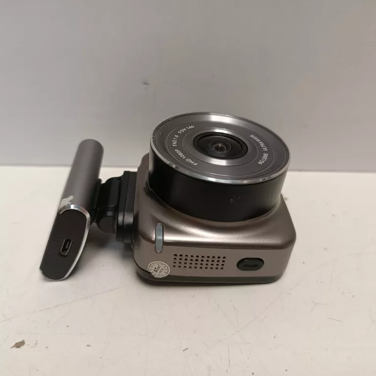 WIDEOREJESTRATOR GOTZE&JENSEN DC800