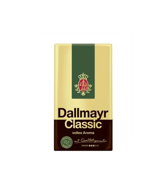KAWA MIELONA DALLMAYR CLASSIC 500G