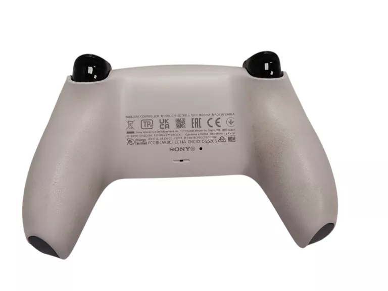 PAD PS5 SONY CFI-ZCT1W