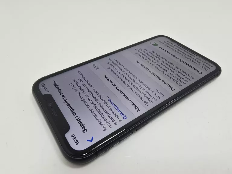 TELEFON APPLE IPHONE 11