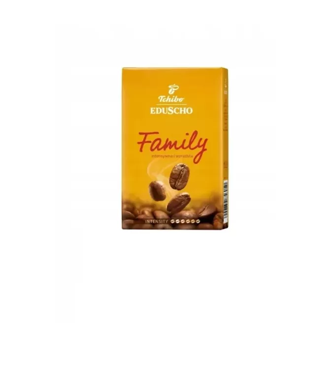 EDUSCHO FAMILY 250G