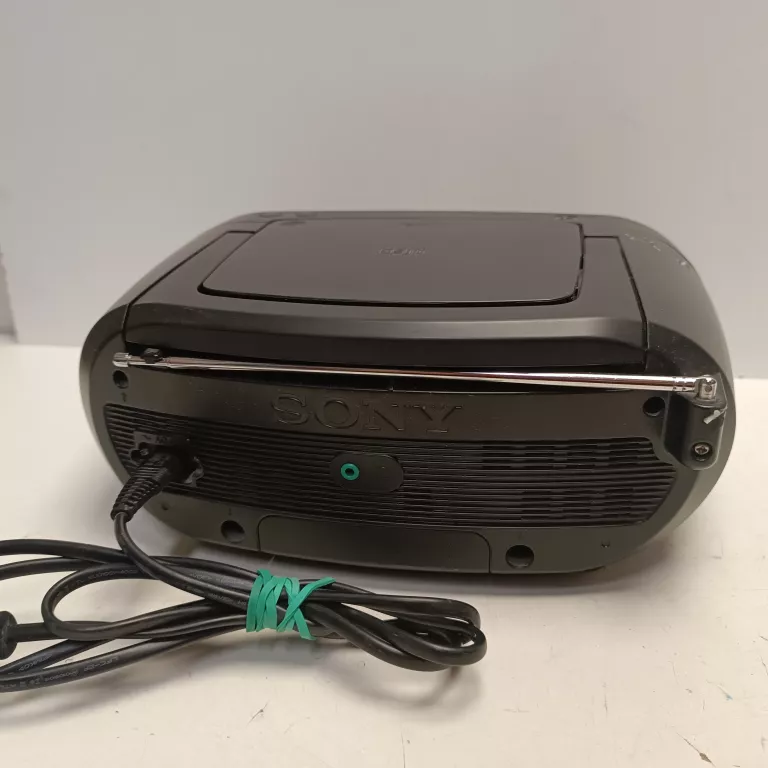 RADIO SONY ZS-PS30CP
