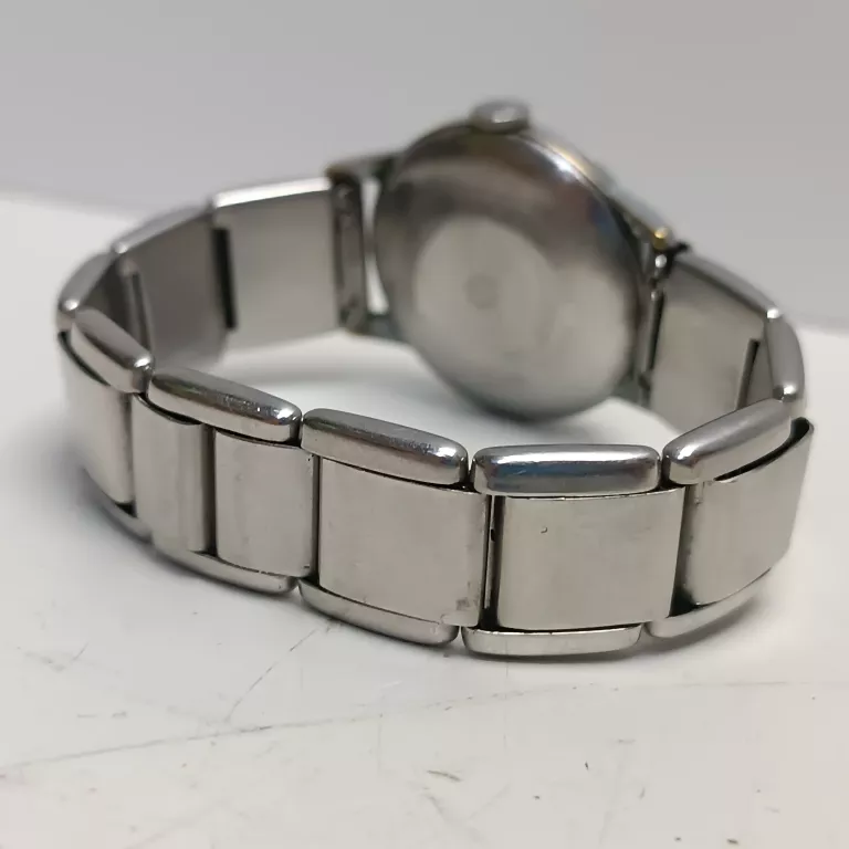 STARY ZEGAREK JUNGHANS PRL