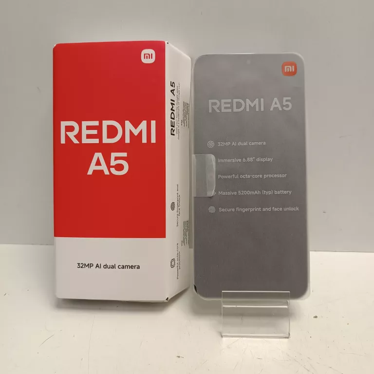 TELEFON REDMI A5 3/64 GB