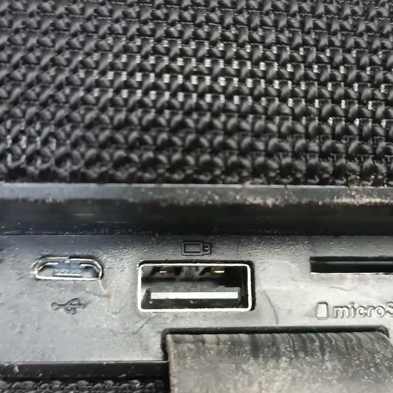 GŁOSNIK XMUSIC IPX46