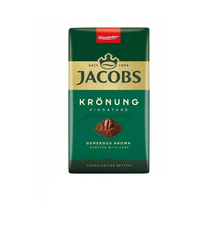 KAWA MIELONA JACOBS KRONUNG 250G