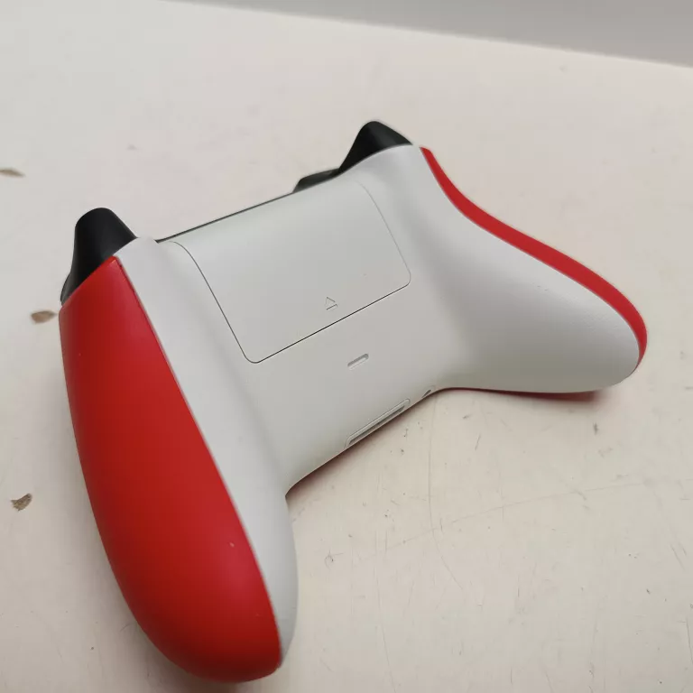 PAD BEZPRZEWODOWY MICROSOFT XBOX ONE SERIES S X PULSE RED CZERWONY