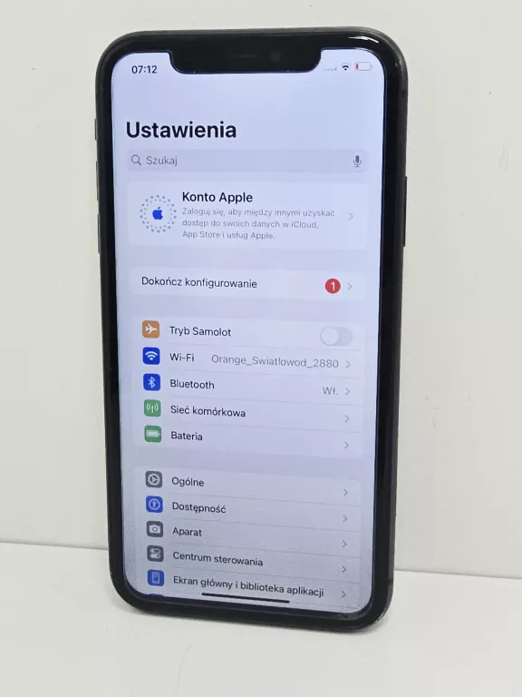TELEFON APPLE IPHONE 11