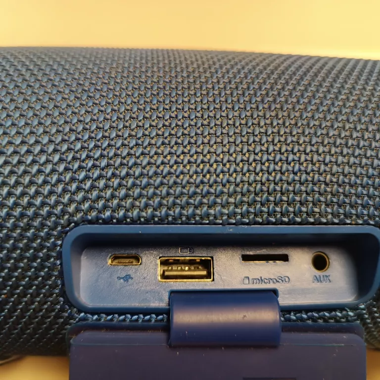 GŁOSNIK BT XMUSIC BTS800B