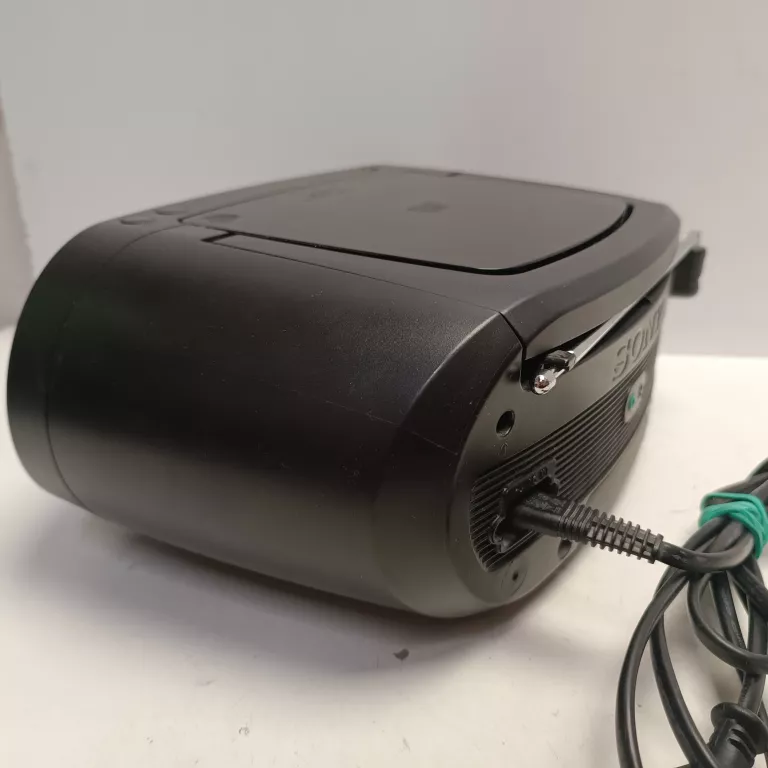 RADIO SONY ZS-PS30CP