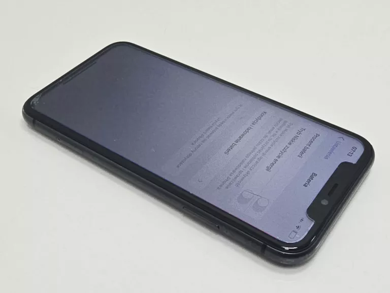 TELEFON APPLE IPHONE 11