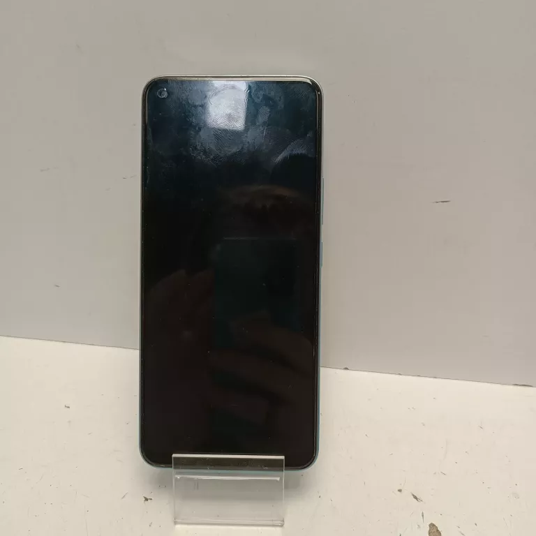 TELEFON REALME 8 PRO PRZEBARWIENIA NA EKRANIE 8/128GB