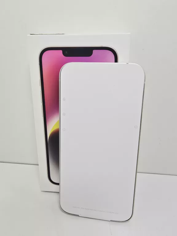TELEFON APPEL IPHONE 14