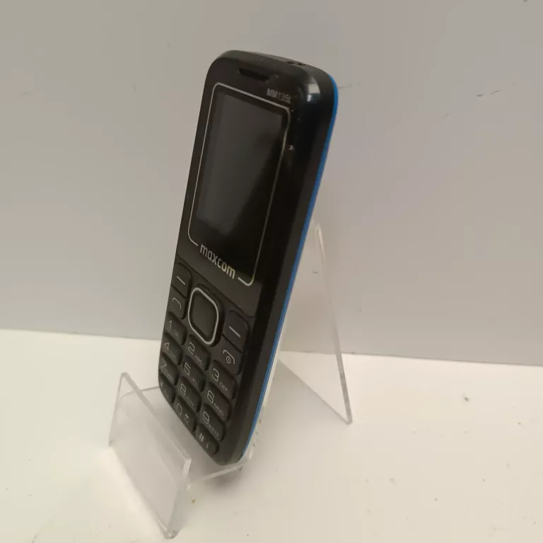 TELEFON MAXCOM MM135L