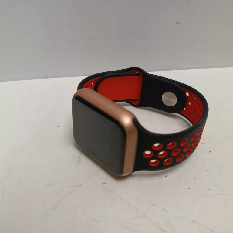 SMARTWATCH ALLIEXPRES Z ŁADOWARKĄ