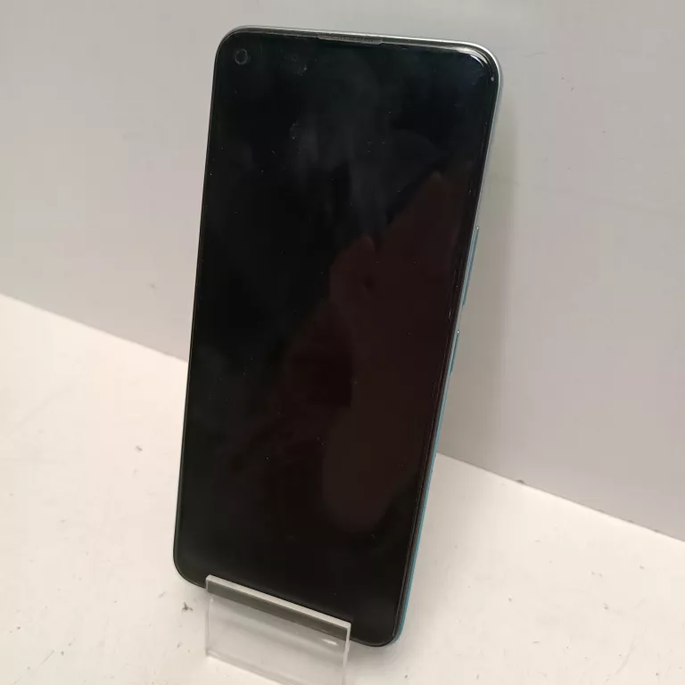 TELEFON REALME 8 PRO PRZEBARWIENIA NA EKRANIE 8/128GB