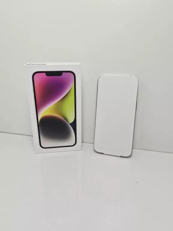 TELEFON APPEL IPHONE 14