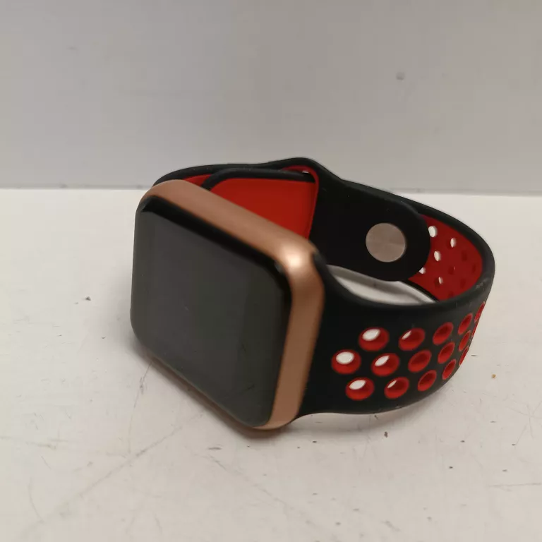 SMARTWATCH ALLIEXPRES Z ŁADOWARKĄ
