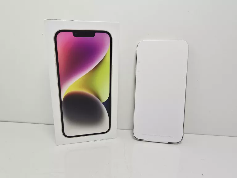 TELEFON APPEL IPHONE 14
