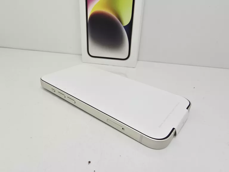 TELEFON APPEL IPHONE 14