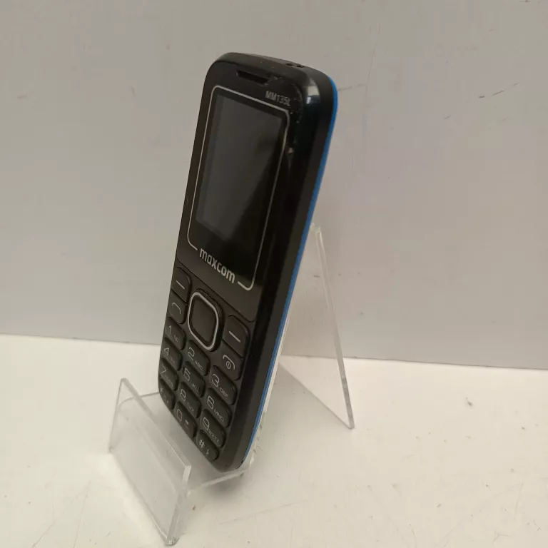 TELEFON MAXCOM MM135L