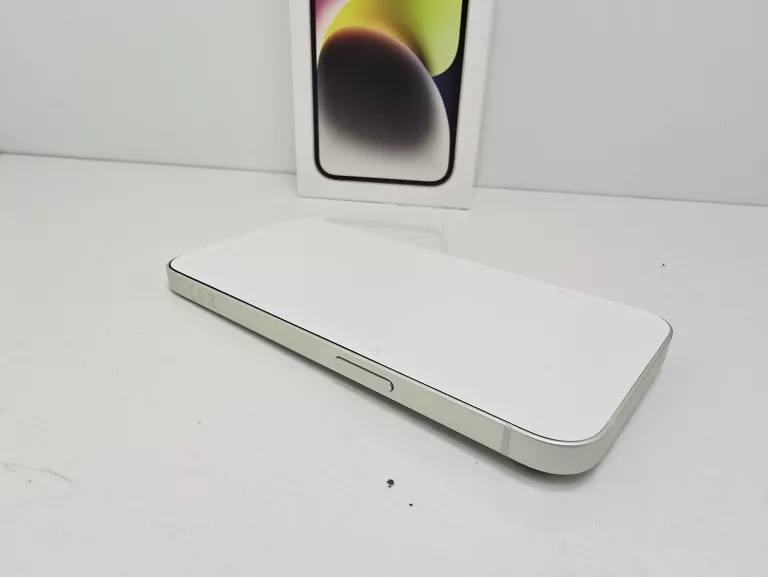 TELEFON APPEL IPHONE 14