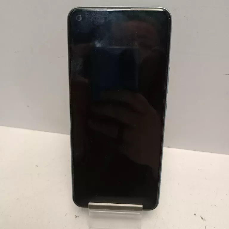 TELEFON REALME 8 PRO PRZEBARWIENIA NA EKRANIE 8/128GB