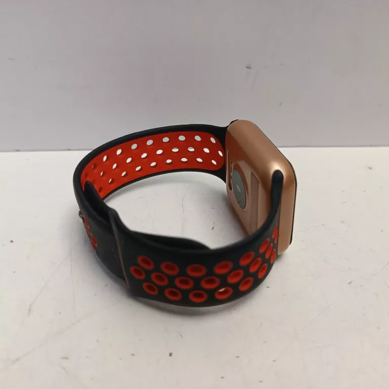 SMARTWATCH ALLIEXPRES Z ŁADOWARKĄ