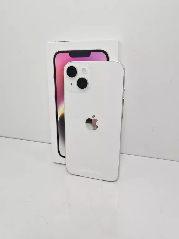 TELEFON APPEL IPHONE 14