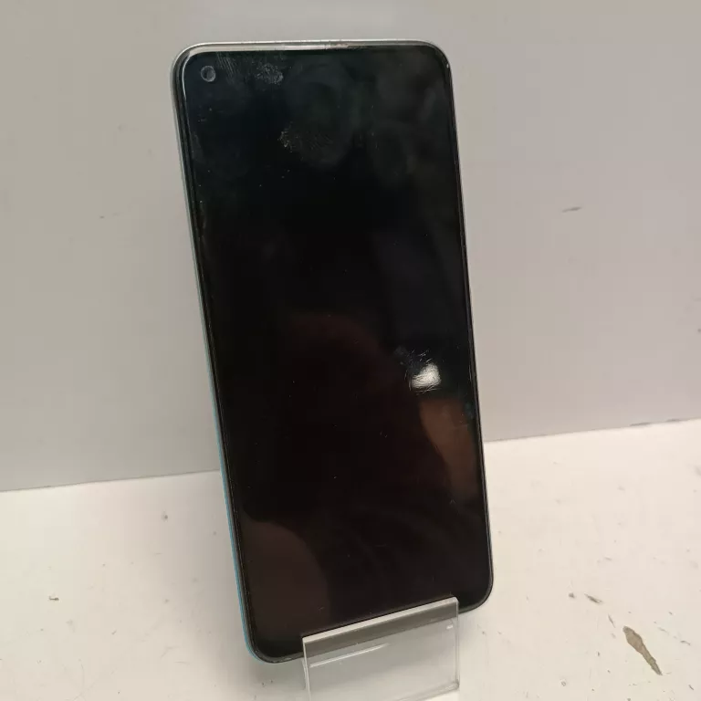 TELEFON REALME 8 PRO PRZEBARWIENIA NA EKRANIE 8/128GB