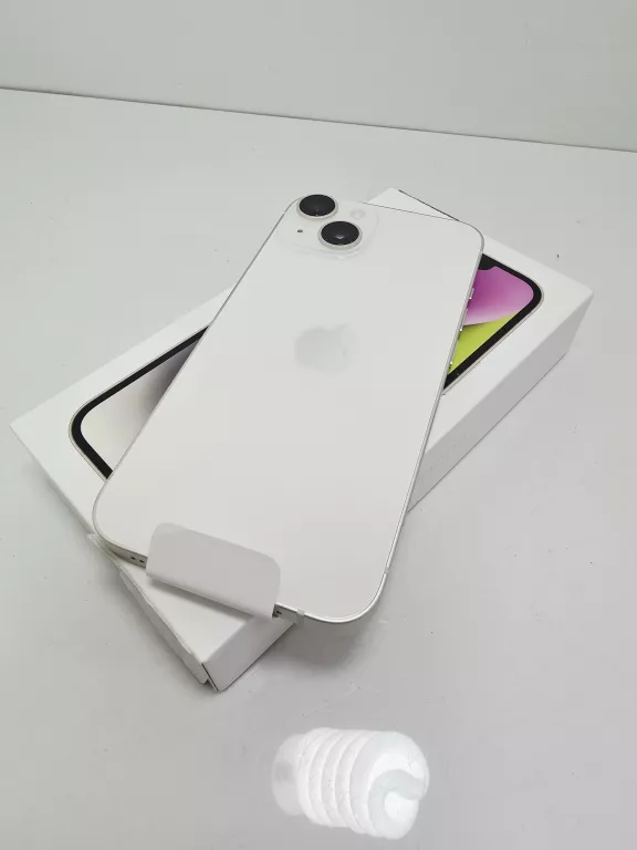 TELEFON APPEL IPHONE 14