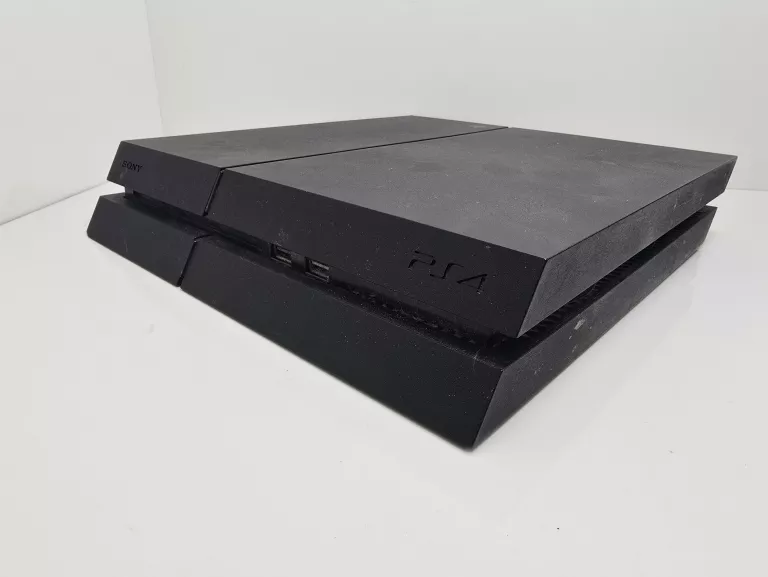 KONSOLA PS4 FAT 500GB