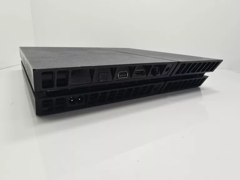 KONSOLA PS4 FAT 500GB